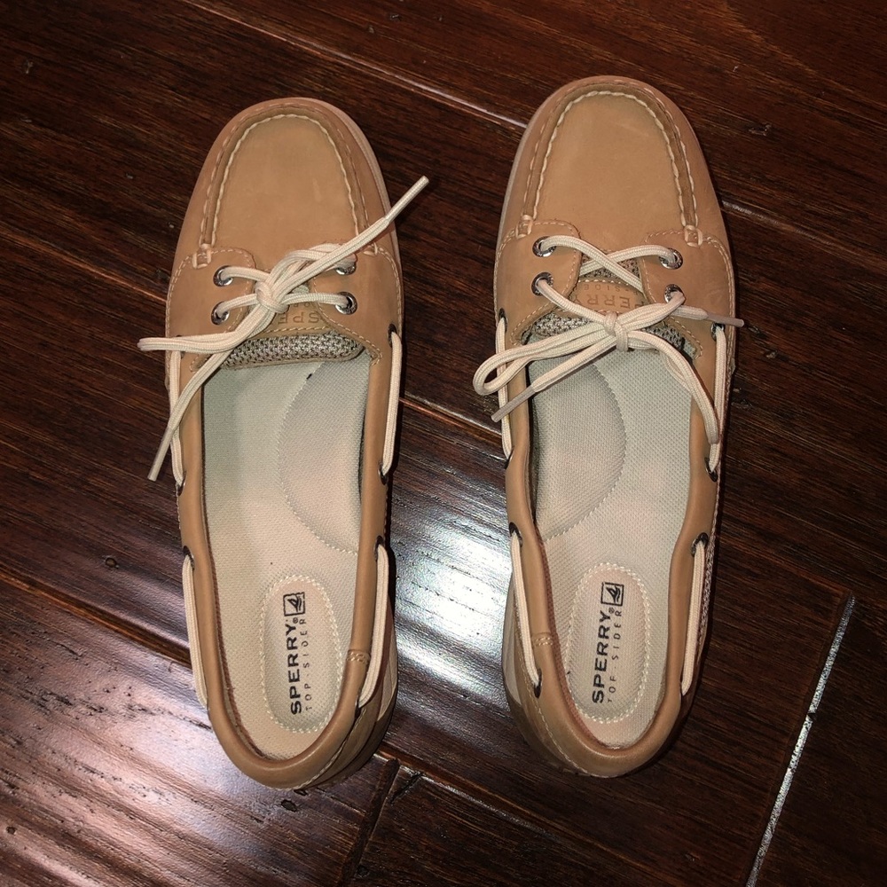 Sperry Shoes